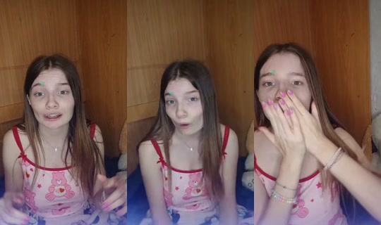 ninis_mg547 TikTok Live — Oct 6, 2026, 4:49 PM