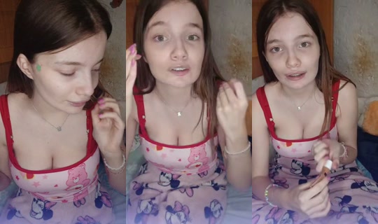 ninis_mg547 TikTok Live — Oct 7, 2026, 5:12 PM