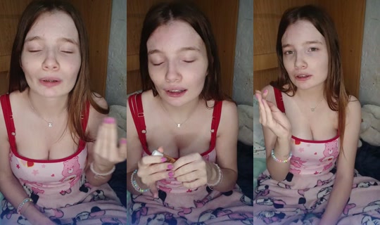 ninis_mg547 TikTok Live — Oct 8, 2026, 2:19 AM