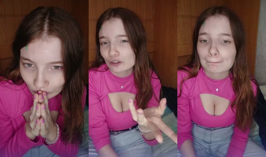 ninis_mg547 TikTok Live — Oct 8, 2026, 9:54 PM