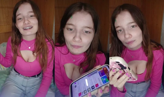 ninis_mg547 TikTok Live — Oct 8, 2026, 11:01 PM