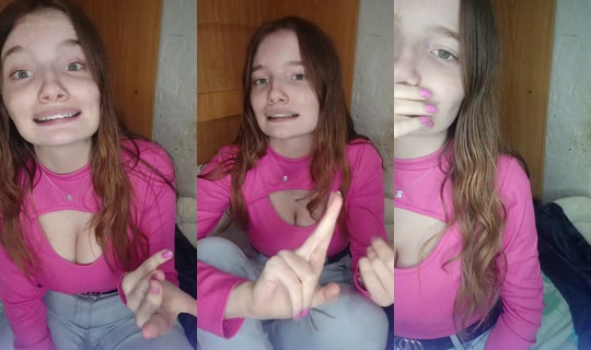 ninis_mg547 TikTok Live — Oct 9, 2026, 1:46 AM