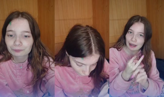 ninis_mg547 TikTok Live — Oct 9, 2026, 7:43 AM