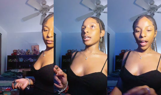 ninisupreme_ TikTok Live — Oct 2, 2026, 6:03 AM