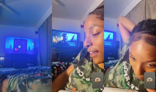 ninisupreme_ TikTok Live — Oct 3, 2026, 3:11 AM