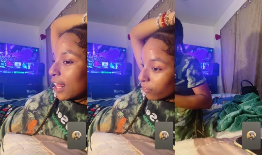 ninisupreme_ TikTok Live — Oct 3, 2026, 4:01 AM