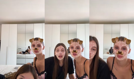 ninni_priivv TikTok Live — Aug 31, 2026, 7:59 AM