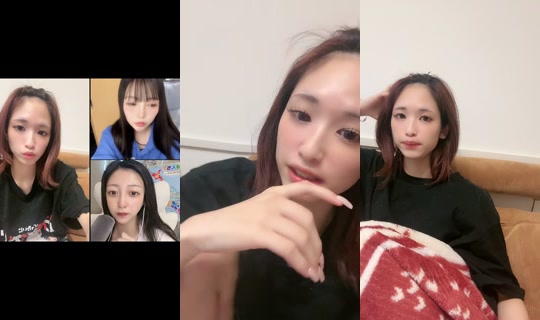 ninnikuchan38 TikTok Live — Sep 29, 2026, 2:19 PM