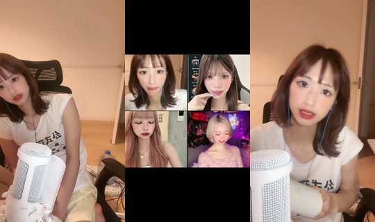ninnikuchan38 TikTok Live — Sep 30, 2026, 1:16 PM