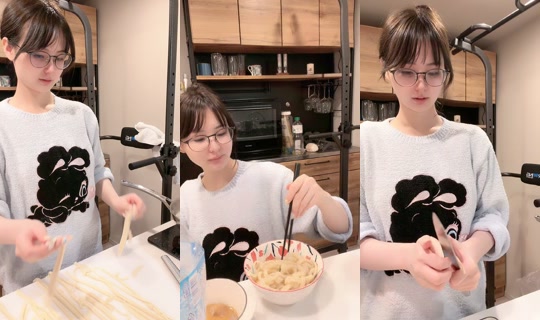 ninnikuoome02 TikTok Live — Aug 22, 2026, 1:11 PM