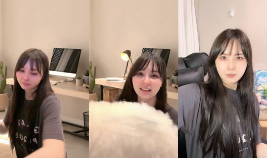 ninnikuoome02 TikTok Live — Aug 24, 2026, 12:24 PM