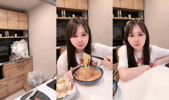 ninnikuoome02 TikTok Live — Aug 31, 2026, 12:10 PM