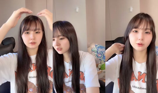 ninnikuoome02 TikTok Live — Oct 8, 2026, 4:11 AM