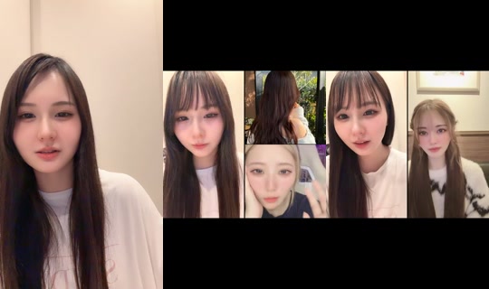 ninnikuoome02 TikTok Live — Oct 8, 2026, 2:22 PM