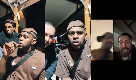 ninoabravanel0o TikTok Live — Aug 24, 2026, 12:34 AM