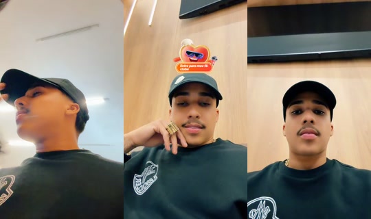 ninoabravanel0o TikTok Live — Aug 27, 2026, 9:58 PM