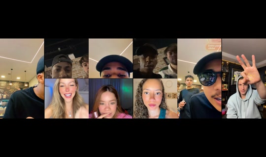 ninoabravanel0o TikTok Live — Aug 28, 2026, 10:27 PM