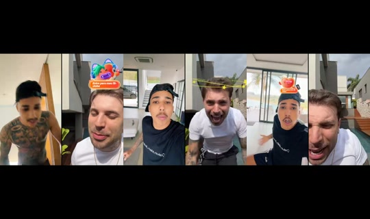 ninoabravanel0o TikTok Live — Aug 29, 2026, 5:13 PM