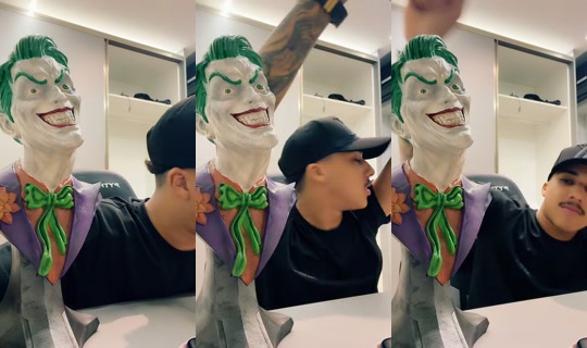 ninoabravanel0o TikTok Live — Sep 9, 2026, 9:35 PM