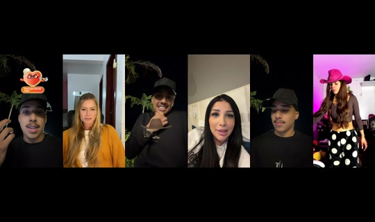 ninoabravanel0o TikTok Live — Sep 12, 2026, 1:28 AM