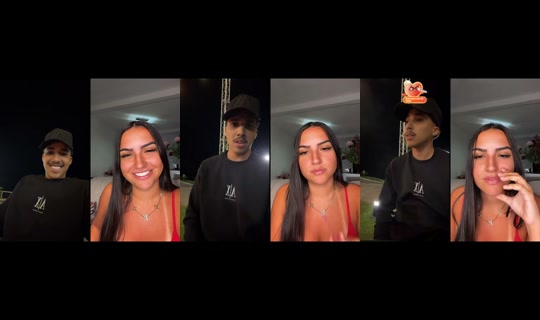 ninoabravanel0o TikTok Live — Sep 12, 2026, 2:18 AM