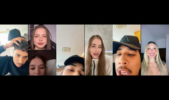 ninoabravanel0o TikTok Live — Sep 12, 2026, 11:11 AM