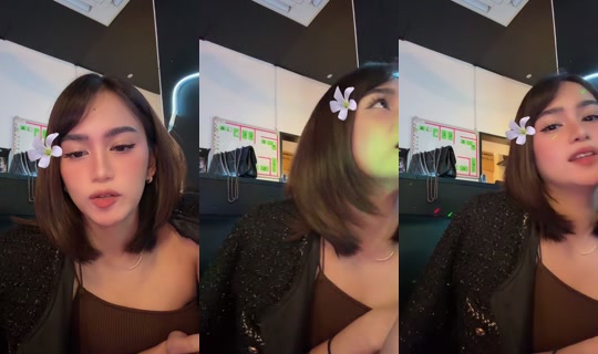 ninomilya TikTok Live — Sep 26, 2026, 1:25 PM