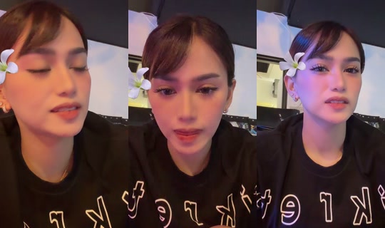 ninomilya TikTok Live — Sep 27, 2026, 11:21 AM