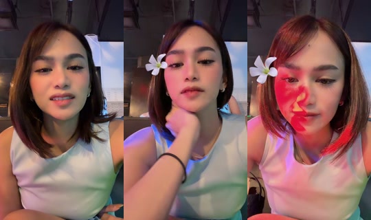ninomilya TikTok Live — Oct 2, 2026, 12:38 PM
