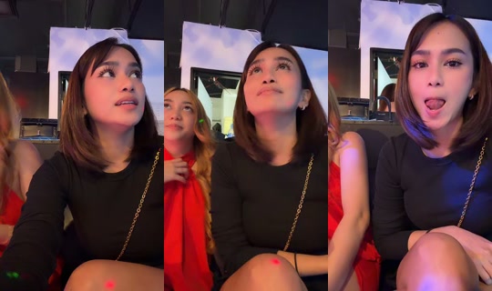 ninomilya TikTok Live — Oct 5, 2026, 3:32 PM