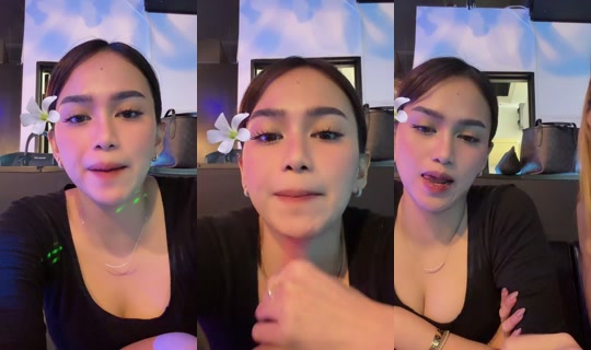 ninomilya TikTok Live — Oct 7, 2026, 2:27 PM