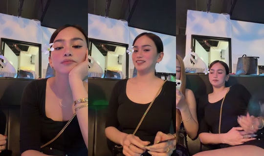 ninomilya TikTok Live — Oct 7, 2026, 4:48 PM