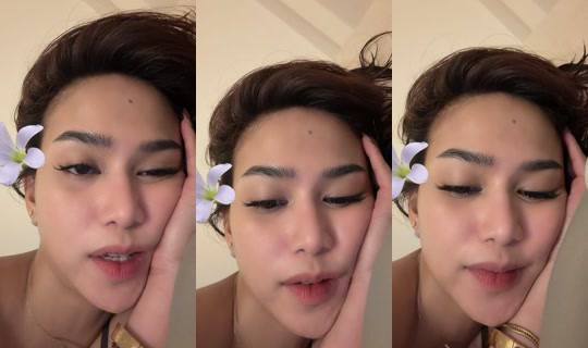 ninomilya TikTok Live — Oct 7, 2026, 6:22 PM