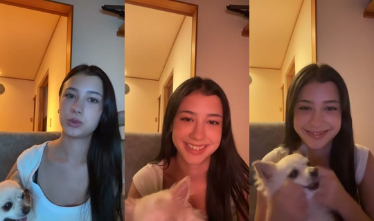 ninomiya__maya TikTok Live — Aug 25, 2026, 10:15 AM