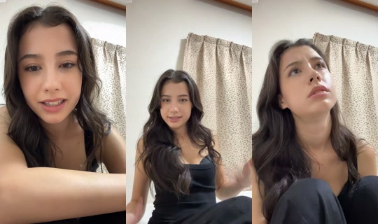ninomiya__maya TikTok Live — Oct 1, 2026, 2:19 PM