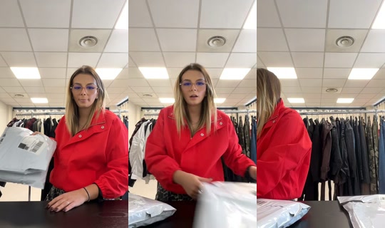 ninonplume TikTok Live — Oct 2, 2026, 10:39 AM
