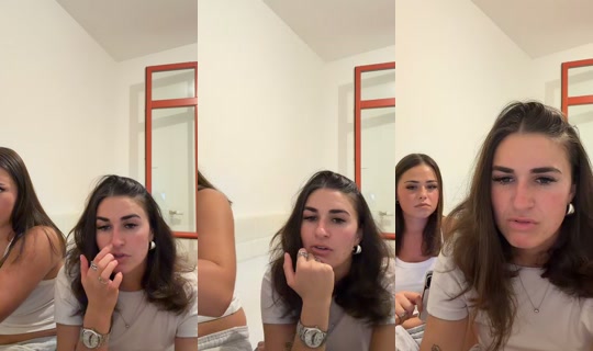 ninoutrre TikTok Live — Sep 25, 2026, 6:30 PM