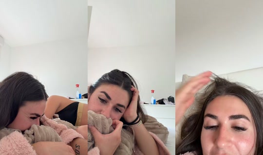 ninoutrre TikTok Live — Sep 26, 2026, 11:20 AM
