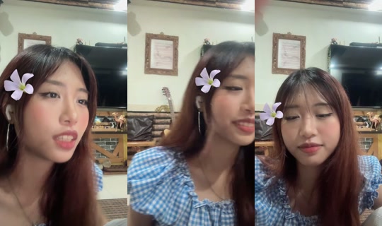 nintendaur TikTok Live — Aug 23, 2026, 5:28 PM