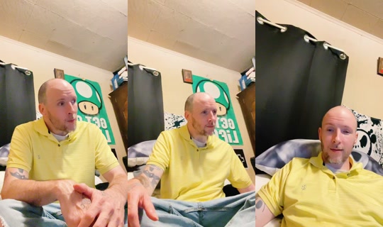 nintendotats TikTok Live — Aug 24, 2026, 12:59 AM