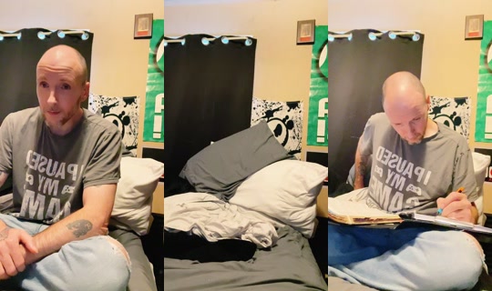 nintendotats TikTok Live — Aug 24, 2026, 9:47 PM