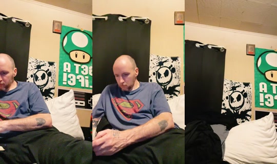 nintendotats TikTok Live — Aug 27, 2026, 1:40 AM