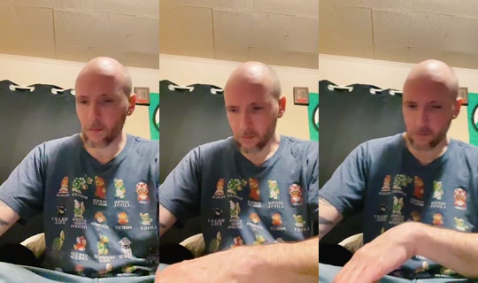 nintendotats TikTok Live — Aug 29, 2026, 1:20 AM
