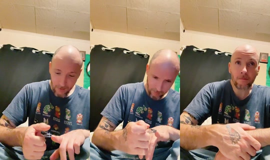nintendotats TikTok Live — Aug 30, 2026, 1:30 AM