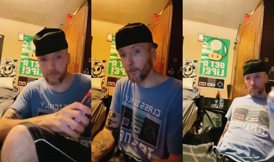 nintendotats TikTok Live — Sep 3, 2026, 12:04 AM