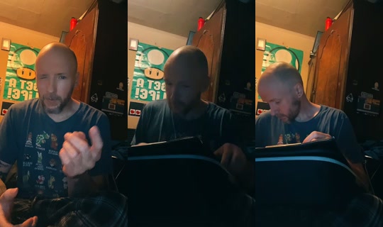 nintendotats TikTok Live — Sep 8, 2026, 7:11 AM