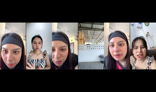 niqeeeta2 TikTok Live — Aug 24, 2026, 2:37 AM