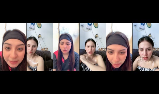 niqeeeta2 TikTok Live — Aug 24, 2026, 3:37 AM