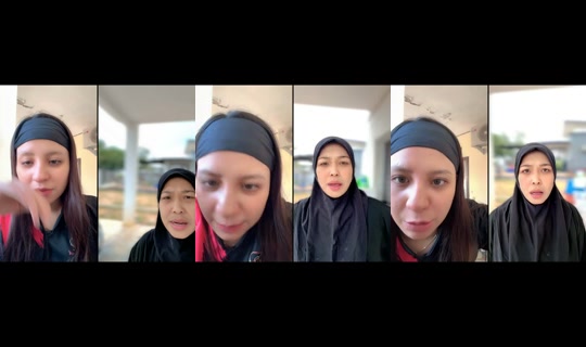 niqeeeta2 TikTok Live — Aug 24, 2026, 8:09 AM