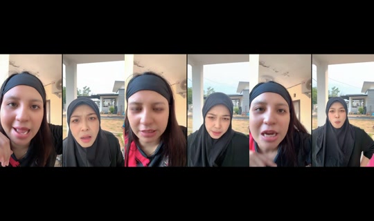 niqeeeta2 TikTok Live — Aug 24, 2026, 9:00 AM